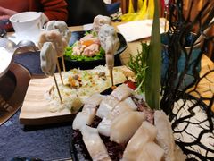 -湊湊火锅·茶憩(上海合生汇店)