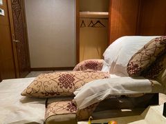 -华夏良子·足道SPA艾灸(山东大厦店)