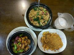 -日昌餐馆(亦庄店)