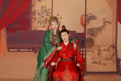 -凤绫儿亲子儿童摄影馆(天津店)