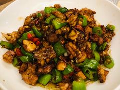 -樟树底(胜利河美食街店)