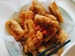 -新旺茶餐厅·早餐·夜宵(仙霞店)