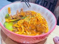 -燃烧的辣椒·新疆米粉(时代天街店)