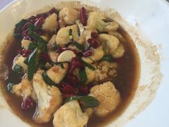 -爱上味·私房菜(仁恒国际店)