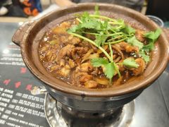 -川香煲(茅台路店)