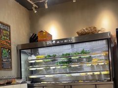 -刘文祥麻辣烫(蛇口店)