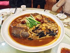-昆泰嘉华酒店-福宫中餐厅(朝外大街店)