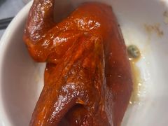-金哥私房菜馆(张府园总店)