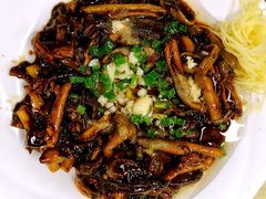 响油鳝糊-协和菜馆(凤凰街店)