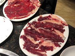 -八合里牛肉火锅(新洲店)