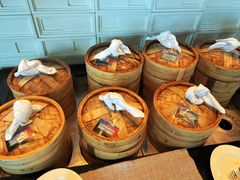 -广州四季酒店·意珍·意式自助餐