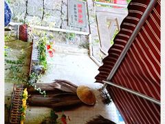 -国生茶庄·地道农家菜团建活动