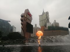 -永利澳门酒店