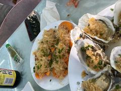 -范饭椰林川湘味海鲜·椰子鸡(三亚湾椰梦长廊店)