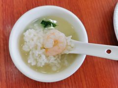 海鲜粥-四海鲜渔家菜(黄金海岸店)