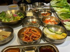 -麻蒲碳烤肉(远景路1号店)