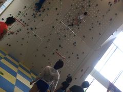 -锐菲特游泳体育健身中心(滨江店)