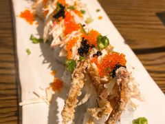 -Hatsune隐泉日式料理(三里屯太古里店)