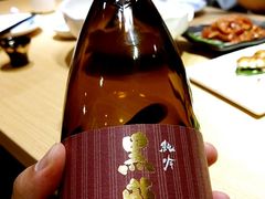 -富山日式料理(宽厚里店)