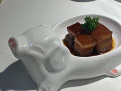 -黑鸡小馆(金源店)