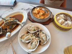 -不仔客海鲜·烧烤·270度海景餐厅(大东海店)