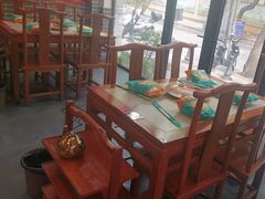 -五悦北平四季涮肉·烧烤(老商埠店)