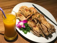 -泰华海鲜中餐厅(普吉镇店)