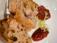 -非常时髦餐厅VUE Restaurant(外滩茂悦大酒店)