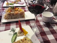 -邓丽君音乐主题餐厅