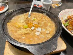 -五谷丰登农家院·地道胶东菜·海鲜烧烤(威海店)