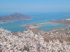 -海上云台山景区