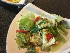 -大桥日本料理·日式放题·铁板定食(科兴科学园店)