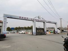 -南汇桃花村