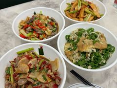 -红色湘菜馆(春风店)