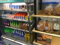 零售区-圣安娜饼屋(信和广场店)