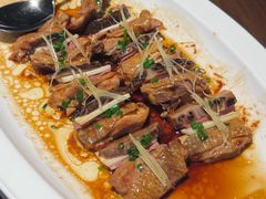 -曾宴·楚菜(湖北省博物馆店)