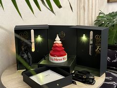 -玲婧胡同·生日蛋糕·餐厅(嘉里城店)