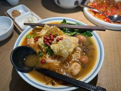 -瑶王府·广西菜(金阳路店)