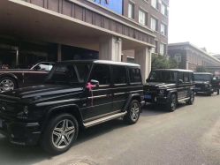 -华润婚车租赁公司·和胜租车