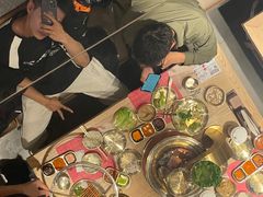 -西塔老太太泥炉烤肉(武汉摩尔城店)