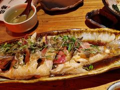 -炉胜·炉端烧·居酒屋