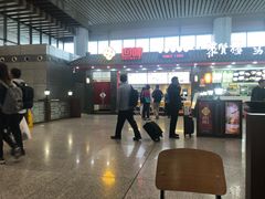 -回味鸭血粉丝汤(南京站店)