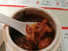 -膳心记-明火四宝煲仔饭(燕南店)
