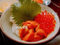 -定食Doraya(骆克道店)