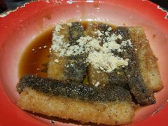 -钢管厂歆瑞源油卤串串香(春熙路太古里店)
