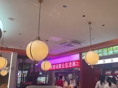 -千牛将·鲜牛肉火锅(开元路店)