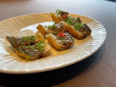 香煎台海午鱼-遇外滩(BFC外滩金融中心店)