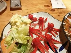 -酒窝夜酌居酒屋(中海水岸馨都店)