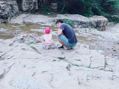 -孤山寨风景区