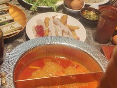 -牛YO寿喜烧和牛火锅自助(三台子万象汇店)